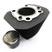Barrel And Piston 883 0Kms Done, 16452-05, fits a Harley Davidson Sportster