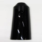 Exhaust Shield Rear, 65400107, fits a Harley Davidson Breakout®