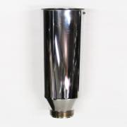 Exhaust Assembly Rear, 64900169, fits a Harley Davidson Breakout®