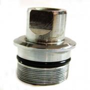 Fork Bolt Front, 45838-77, fits a Harley Davidson Softail® Touring