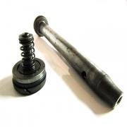 Damping Tube (incl Damping Valve), 46422-09, fits a Harley Davidson Touring