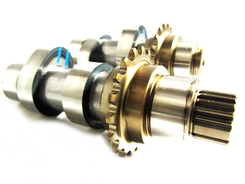 Cams 266E Pro Twin Cam