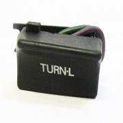 Switch Turn Signal Left, 71598-92, fits a Harley Davidson Pre - 1996