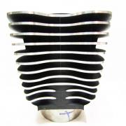Cylinder 1550 Black, 16547-99, fits a Harley Davidson Twincam 1550cc