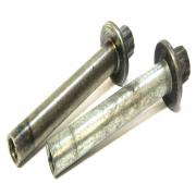 Head Bolts (Long), 16478-85A, fits a Harley Davidson All Models