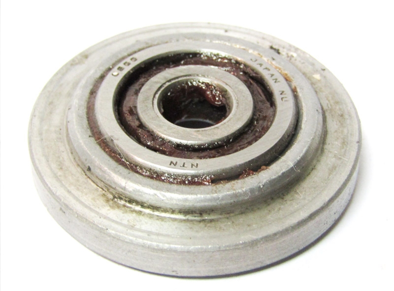 Release Bearing Guide