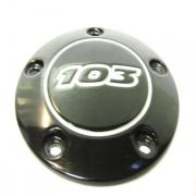 Timing Cover, 25700083, fits a Harley Davidson 103 Models