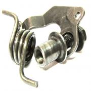 Gearbox Arm Detent Assembly, 33409-06B, fits a Harley Davidson 6 Speed Box