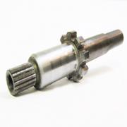 Starter Motor Shaft Extension, 33127-94, fits a Harley Davidson 1994 - 2006