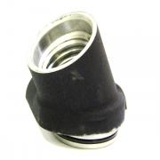 Gearbox Oil Spout, 62457-06, fits a Harley Davidson 6 Speed Box