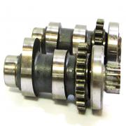 Cam Set Stamped A, 25534-99 25544-00, fits a Harley Davidson Dyna® Touring