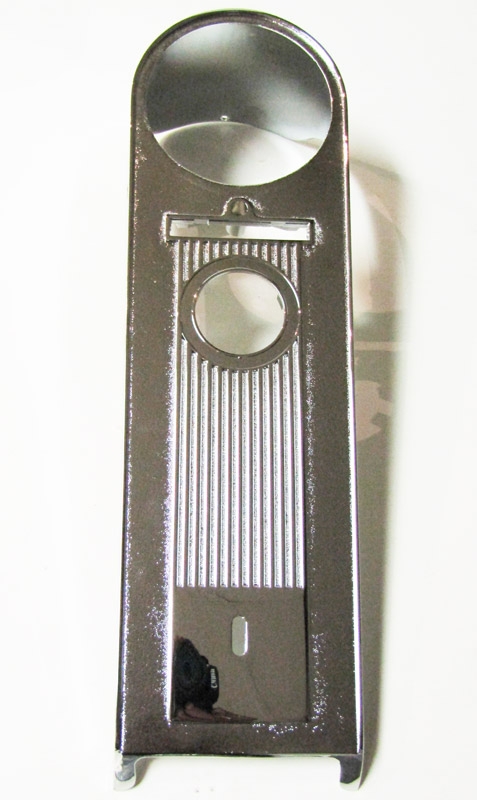 Dash Instrument Panel