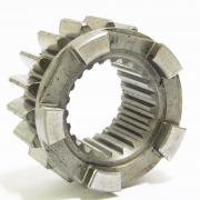 Gearbox 5 Speed 1st Gear Main Shaft, 35025-79B, fits a Harley Davidson 5 Speed Big Twin