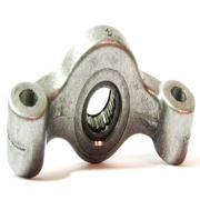 Gearbox 5 Speed Shifter Cam Support Left, 33326-79A, fits a Harley Davidson 5 Speed Big Twin