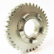 Gearbox 5 Speed 4th Gear, 35028-94, fits a Harley Davidson 5 Speed Big Twin