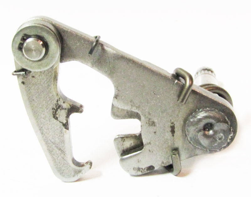 Gearbox 5 Speed Shifter Shaft