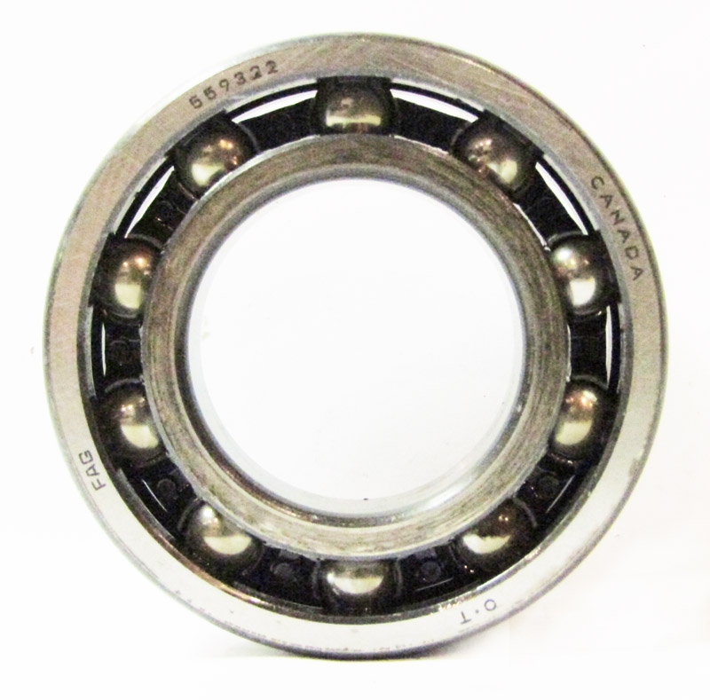 Gearbox 5 Speed Bearing Main