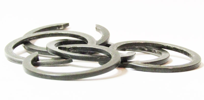 Gearbox 5 Speed Retaining Ring