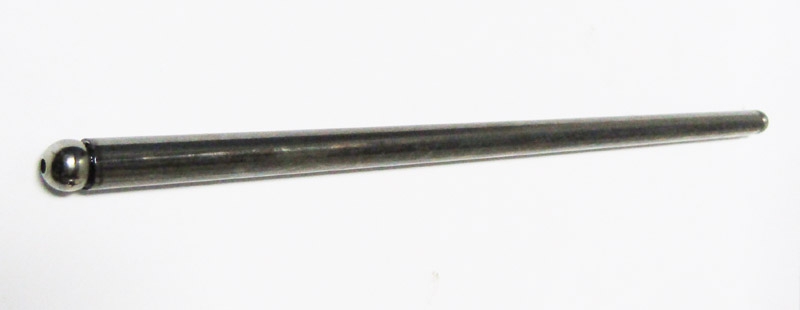 Rocker Pushrod Intake
