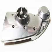 Cam Cover, 25219-04, fits a Harley Davidson Sportster® 2004 - up