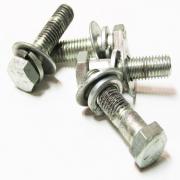 Shock Bolts Rear (each), 36 076 012, fits a Harley Davidson Touring