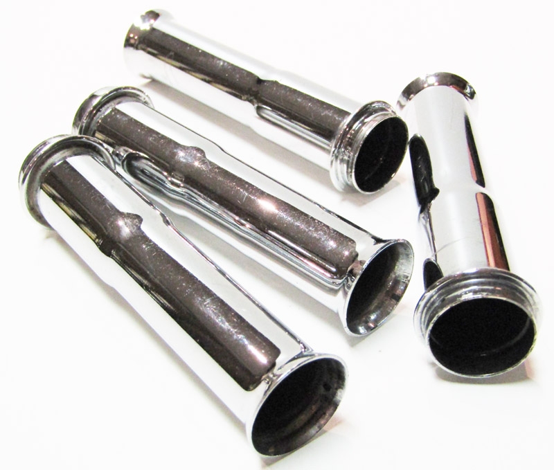 Pushrod Cover Lower (each)