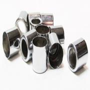 Pushrod Cover Cap (each), 17945, fits a Harley Davidson EVO