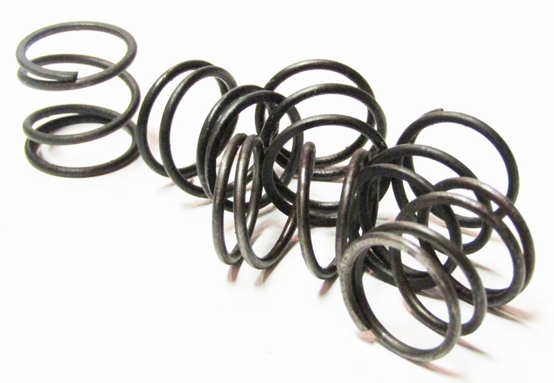 Pushrod Cover Spring (each)