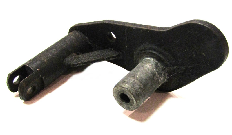 Foot Bracket