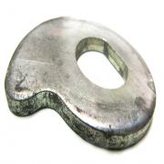 Axle Adjuster Rear, 41714-01, fits a Harley Davidson Multifit
