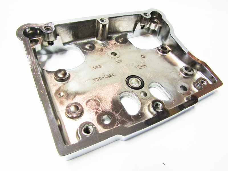 Rocker Housing