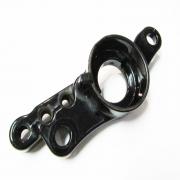 Swingarm Bracket, 50588-09, fits a Harley Davidson Touring