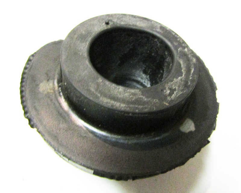 Swingarm Rubber Mount