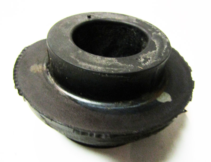 Swingarm Rubber Mount