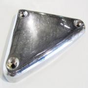 Side Cover, 66325-82, fits a Harley Davidson Sportster® Pre '04