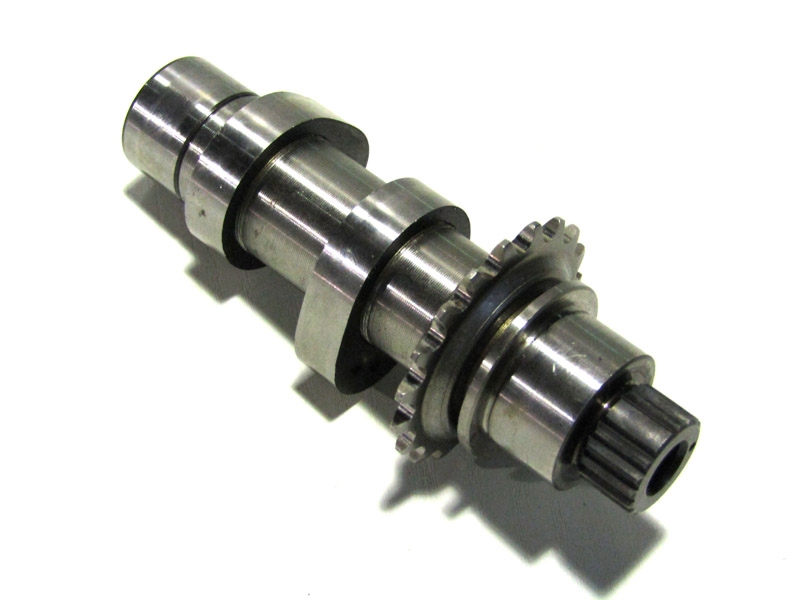 Cam Rear