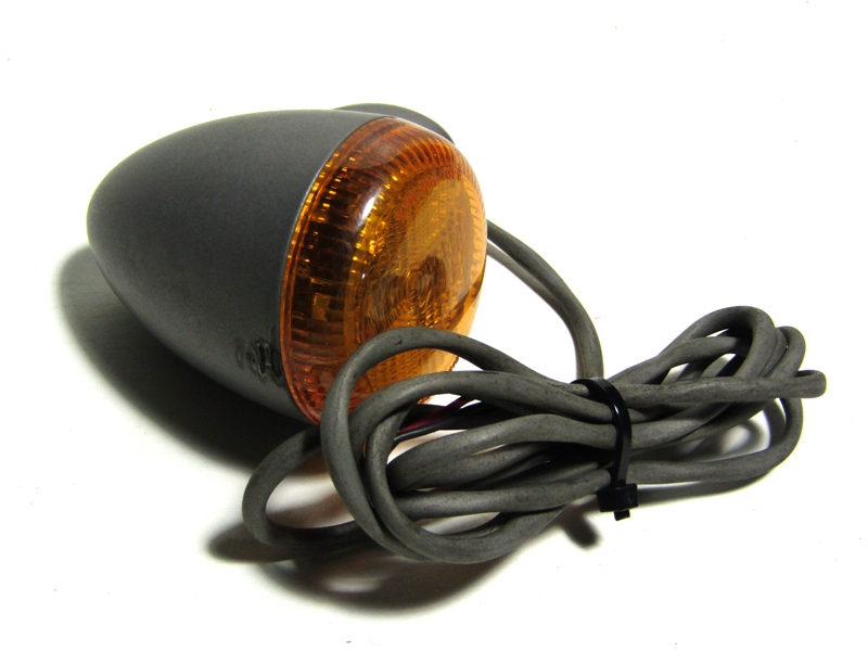 Turn Signal Rear LED