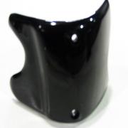 Fairing Lower Left Cap, 58491-88, fits a Harley Davidson Touring