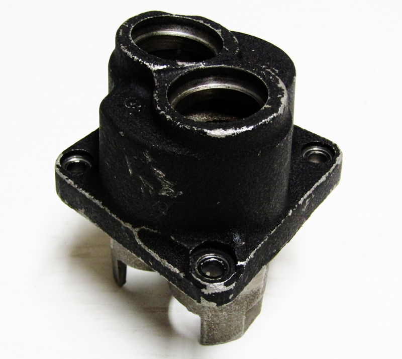 Tappet Guide Rear
