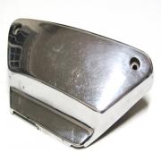 Side Cover Right, 66349-84, fits a Harley Davidson FXR