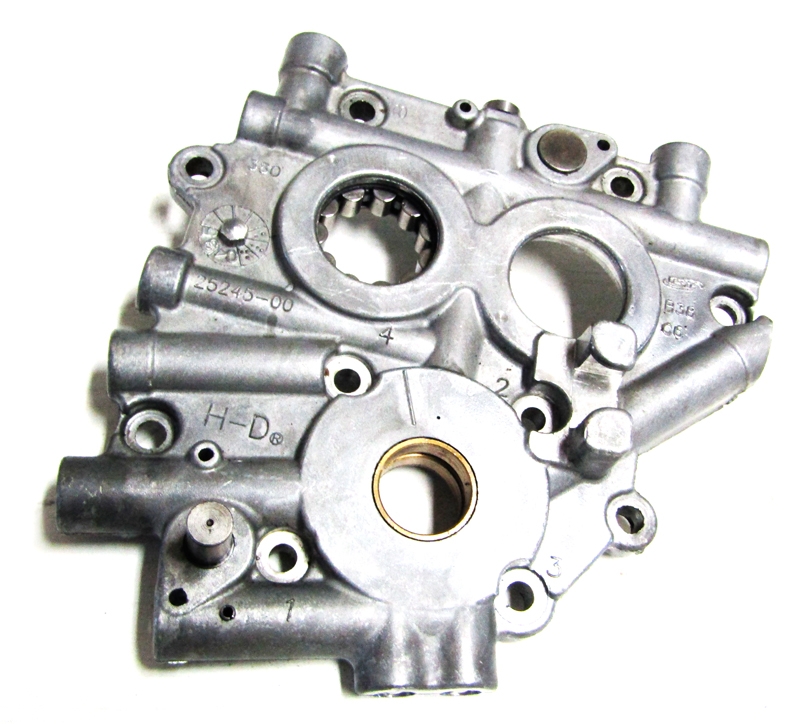 Cam Support Plate