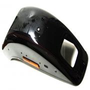 Fender Deuce™ Rear, 59759-00, fits a Harley Davidson Softail® Deuce™