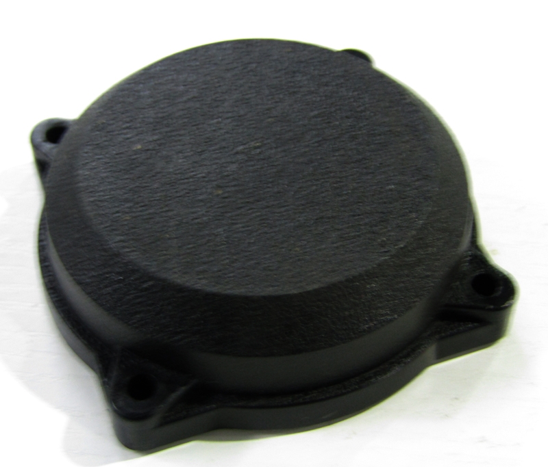 Carburetor Top