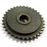 Cam Drive Sprocket, 25728-06, fits a Harley Davidson Big Twin 2006 - up