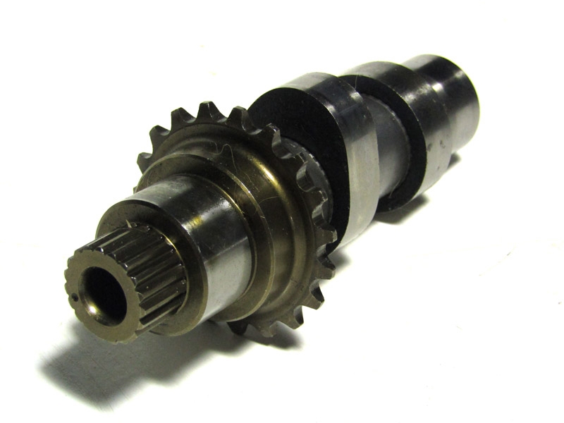 Cam Rear