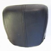 Seat Passenger, 52237-07, fits a Harley Davidson Softail® Deluxe