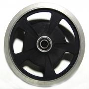 Sprocket Belt, 40217-09, fits a Harley Davidson Touring '09 - Up