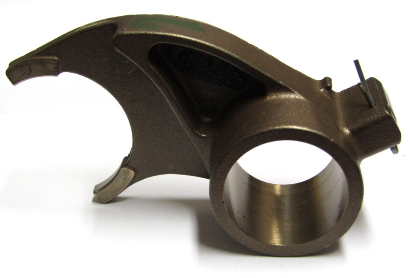 Gearbox Shifter Fork 3rd &  5th
