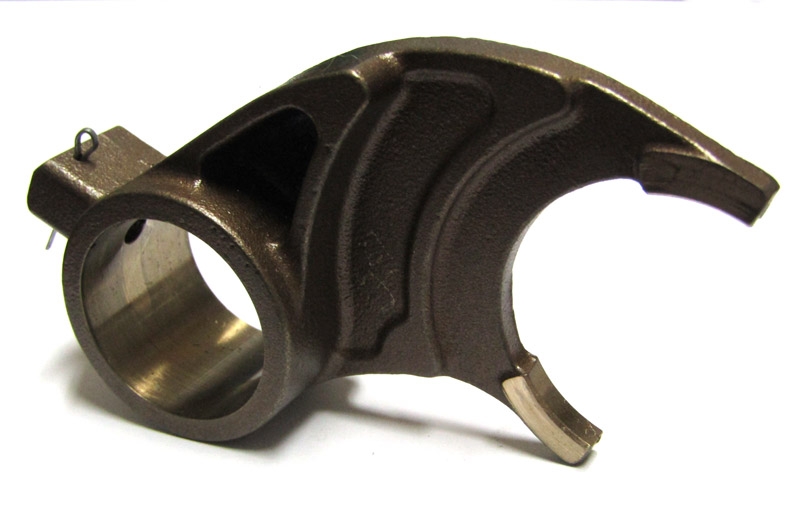 Gearbox Shifter Fork 4th