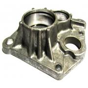 Gearbox Access Door Transmission, 25238-94, fits a Harley Davidson Sportster® pre - 2004